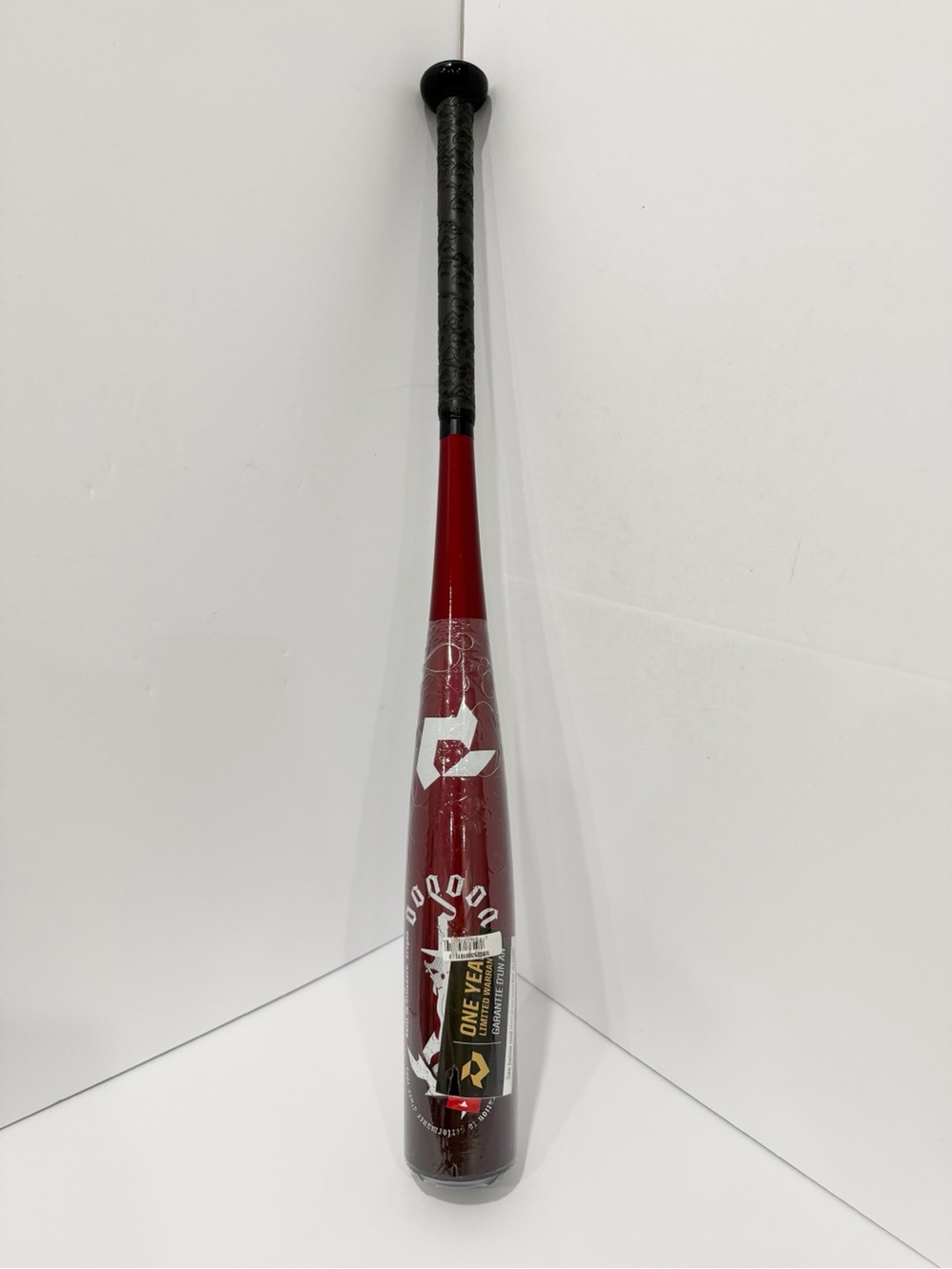 2025 DeMarini Voodoo One baseball Bat 28” Drop 10 USSSA